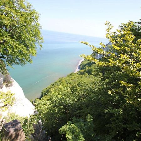 Ferienhaus Frigga Haus - Terrasse, Garten, Meerblick Wiek auf Rügen Εξωτερικό φωτογραφία